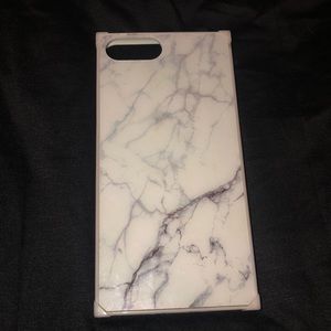phone case for iphone 8plus. square like box case